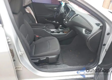 2018 Chevrolet Malibu Lt z USA, uszkodzony, nr VIN 1G1ZD5STXJF150575